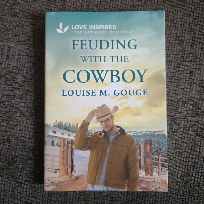 Feuding with the Cowboy