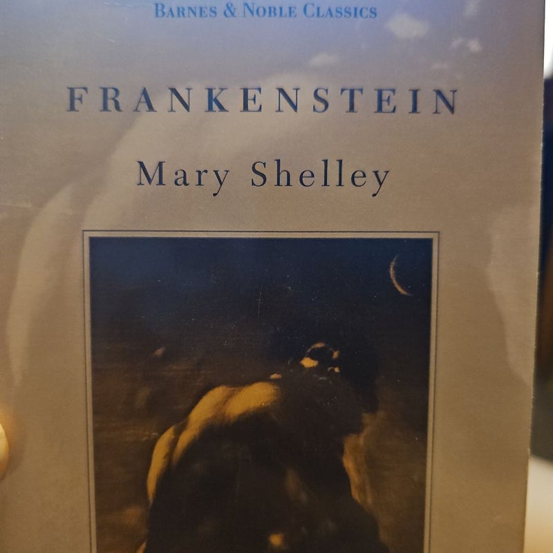 Frankenstein