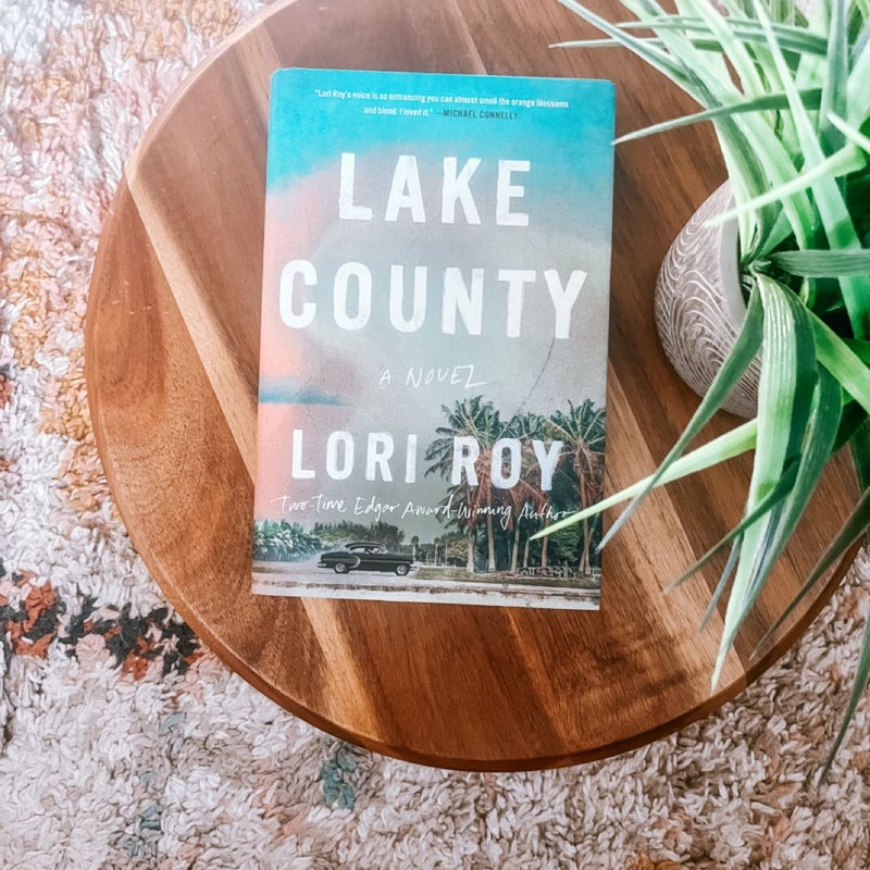 Lake County