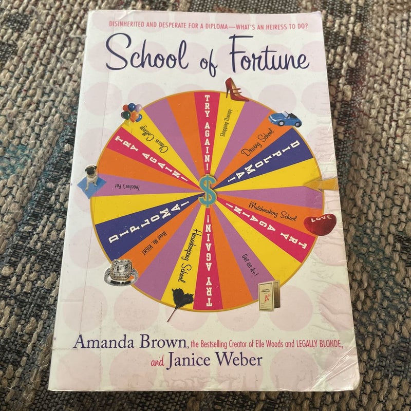 School of Fortune