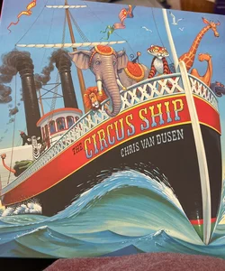 The Circus Ship