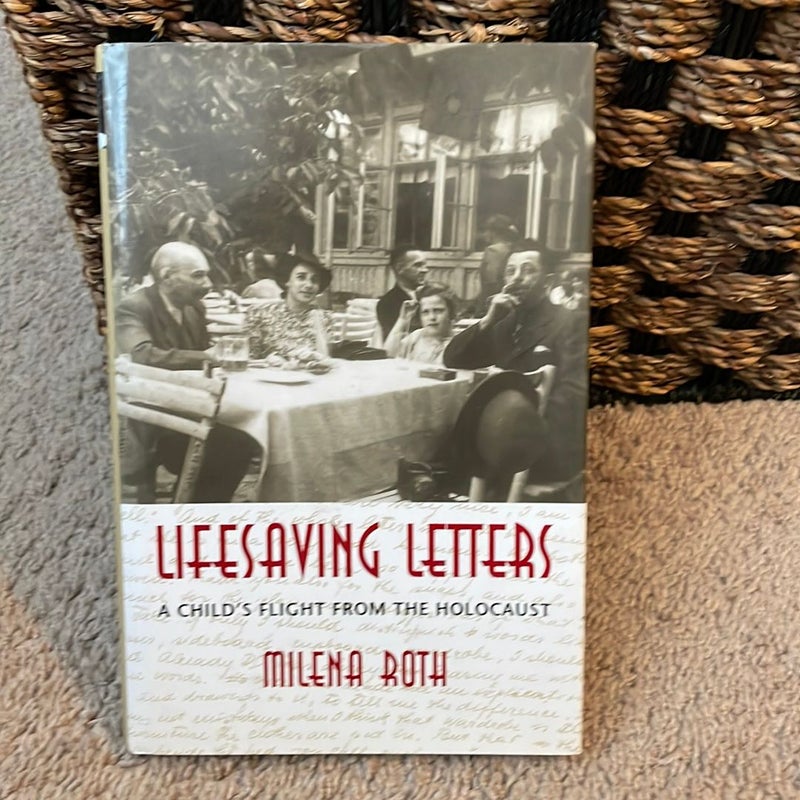 Lifesaving Letters