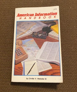 American Information Handbook 