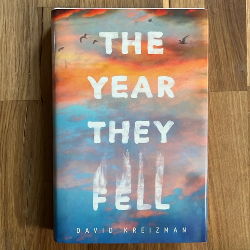 The Year They Fell