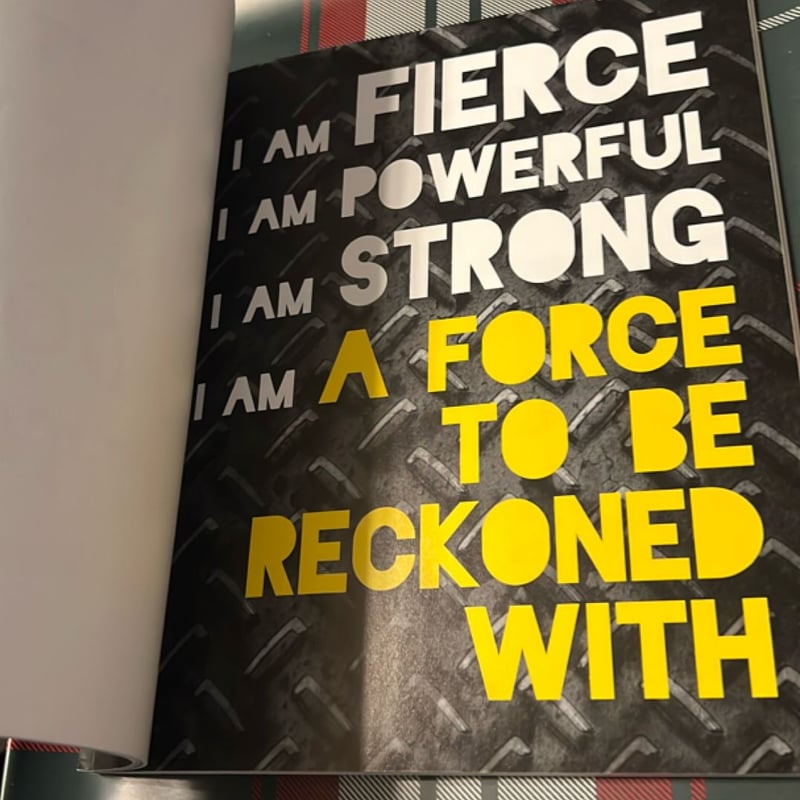 WOD Motivational Posters