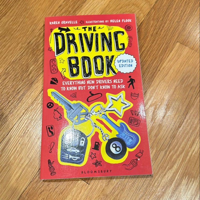 The Driving Book