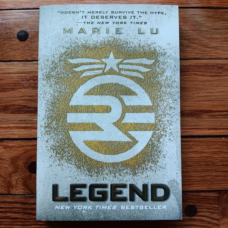 Legend