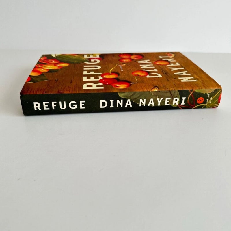Refuge