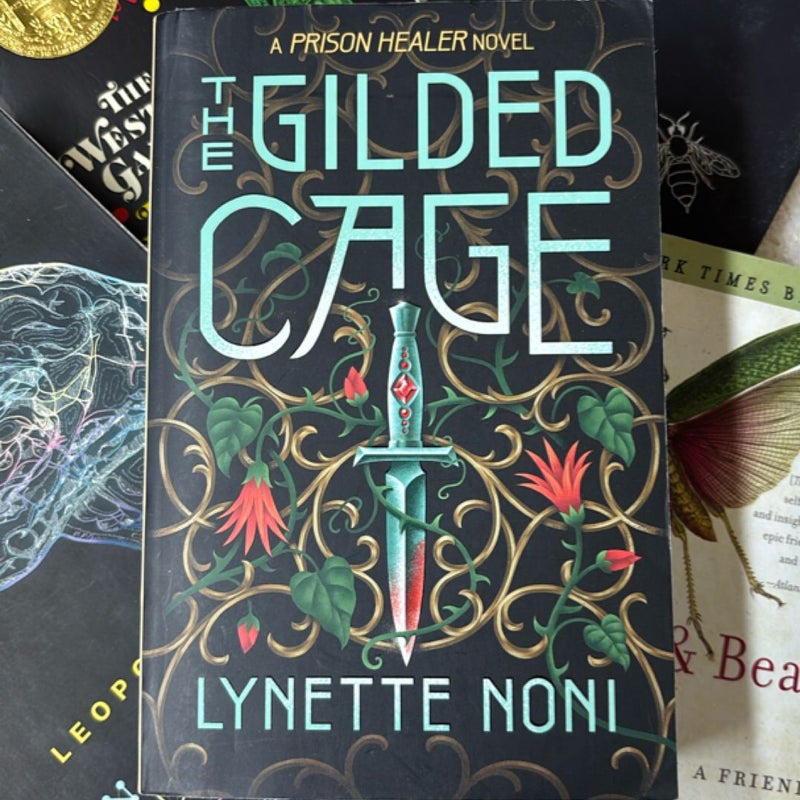 The Gilded Cage
