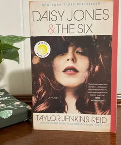 Daisy Jones and the Six