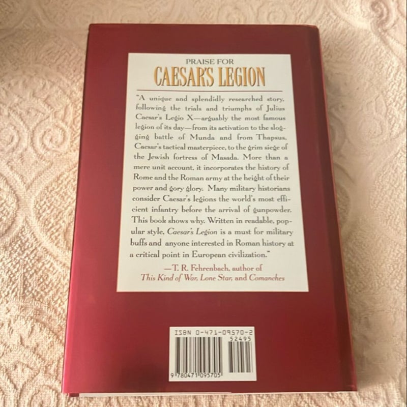 Caesar's Legion