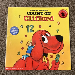 Count on Clifford