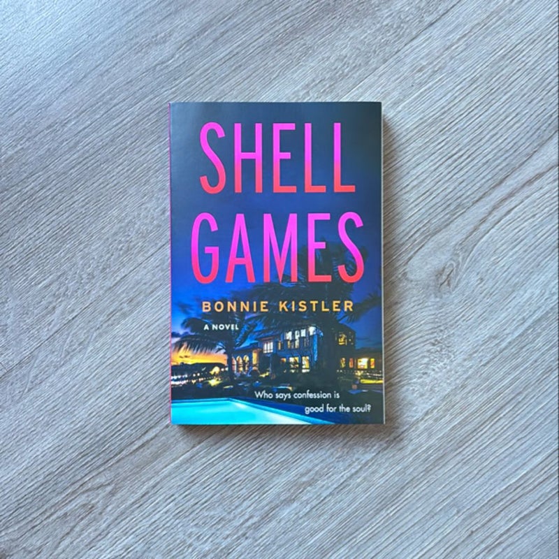 Shell Games