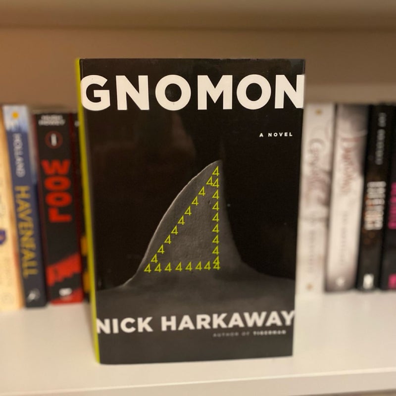 Gnomon