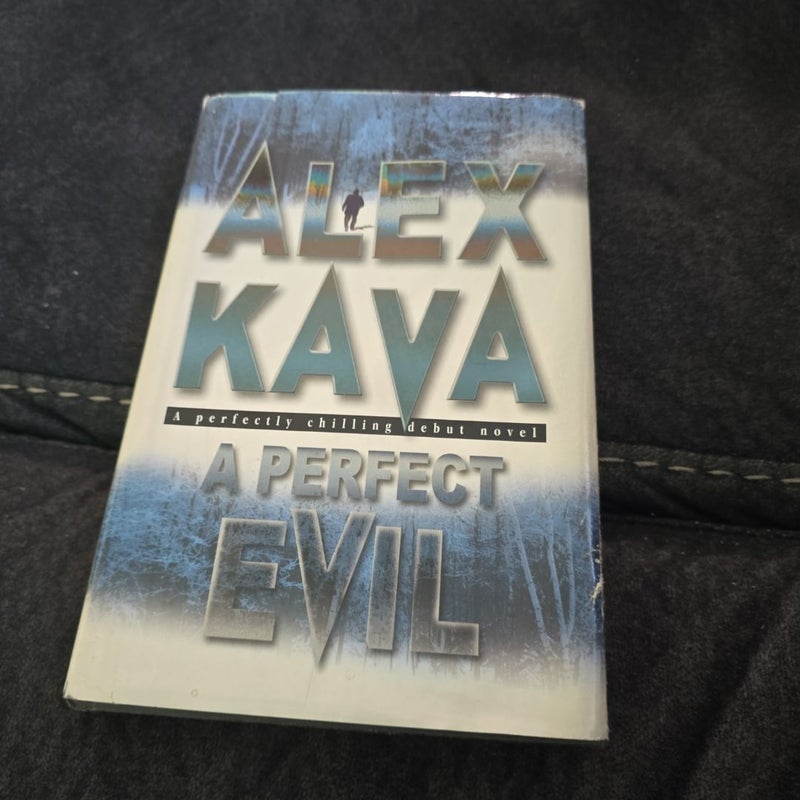A Perfect Evil