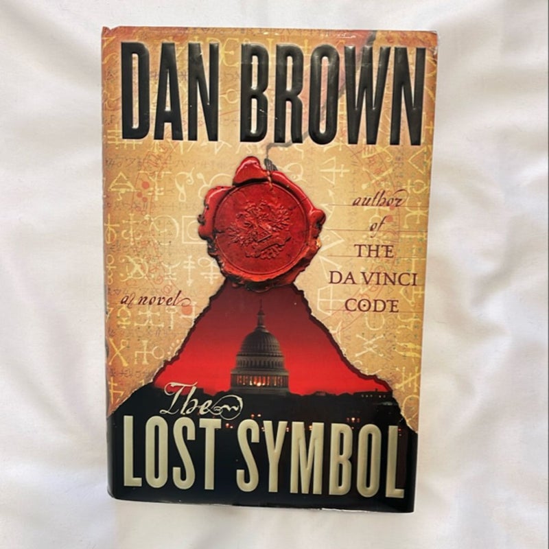 The Lost Symbol