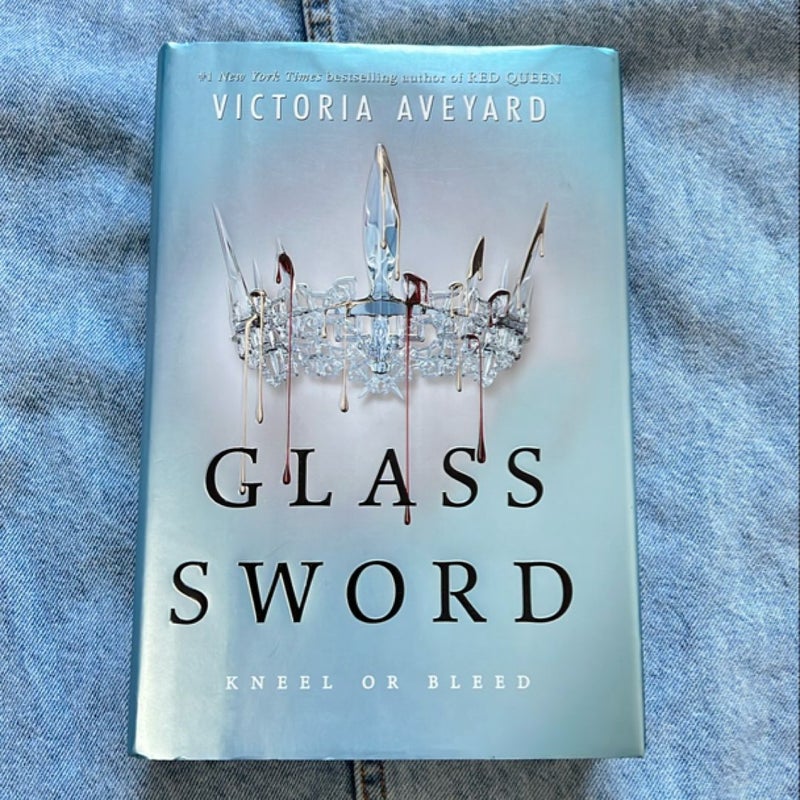 Glass Sword