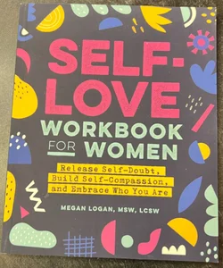 Self-Love Workbook for Women