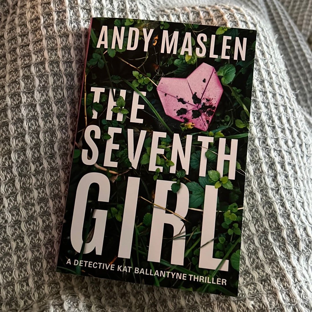 The Seventh Girl