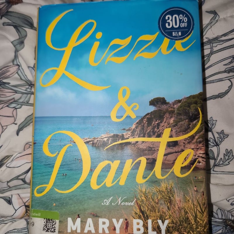 Lizzie and Dante