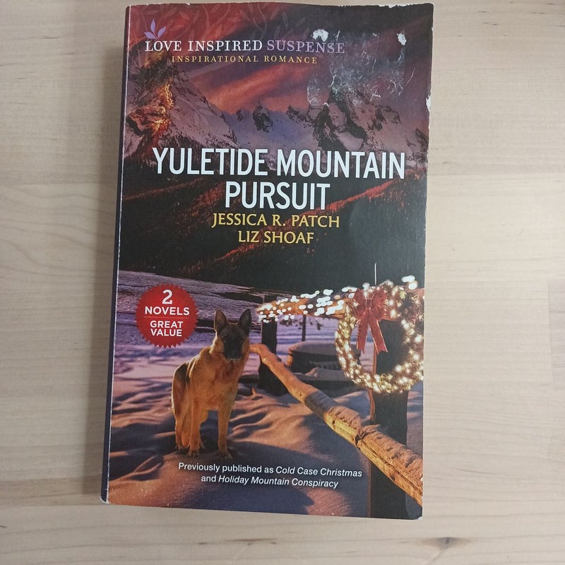 Yuletide Mountain Pursuit