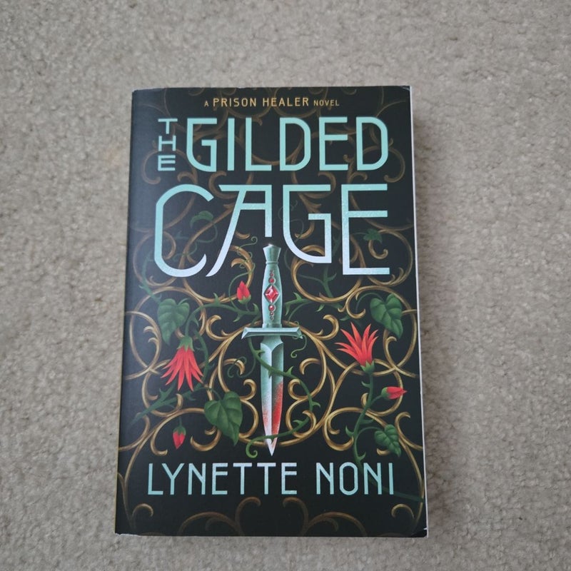 The Gilded Cage