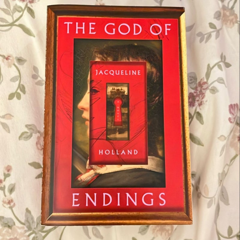 The God of Endings