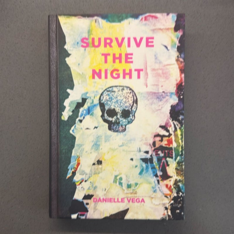 Survive the Night