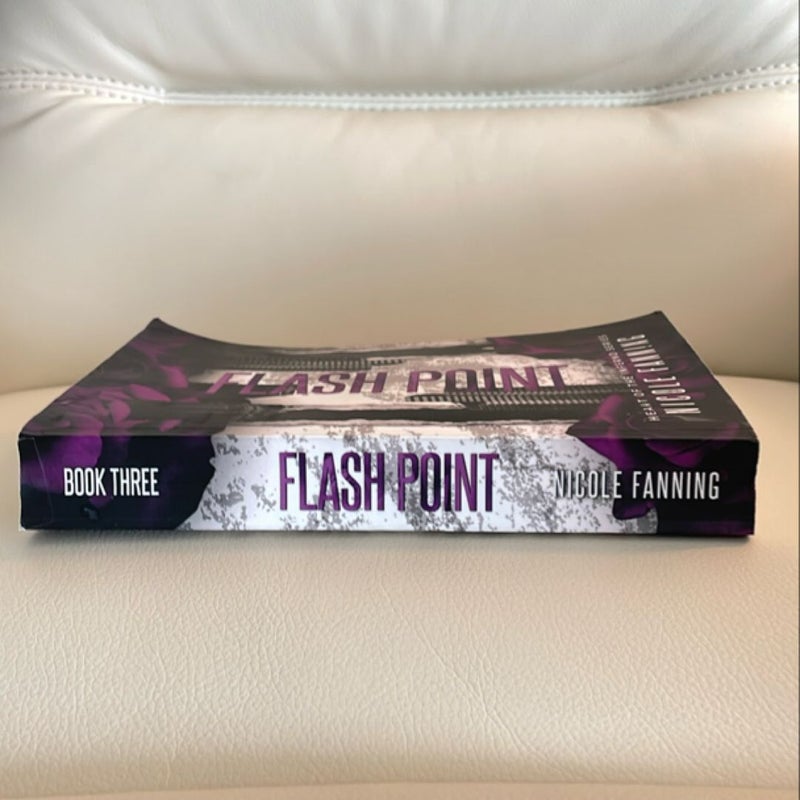 Flash Point