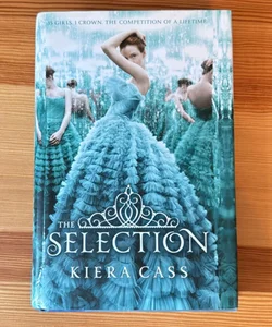 The Selection (1st Edition)