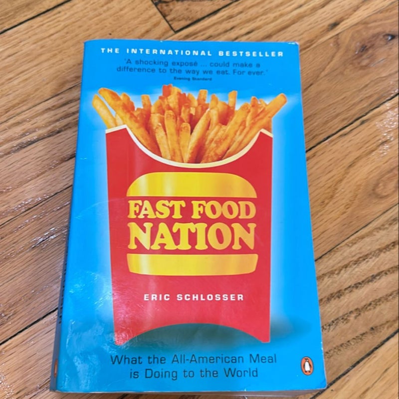 Fast Food Nation