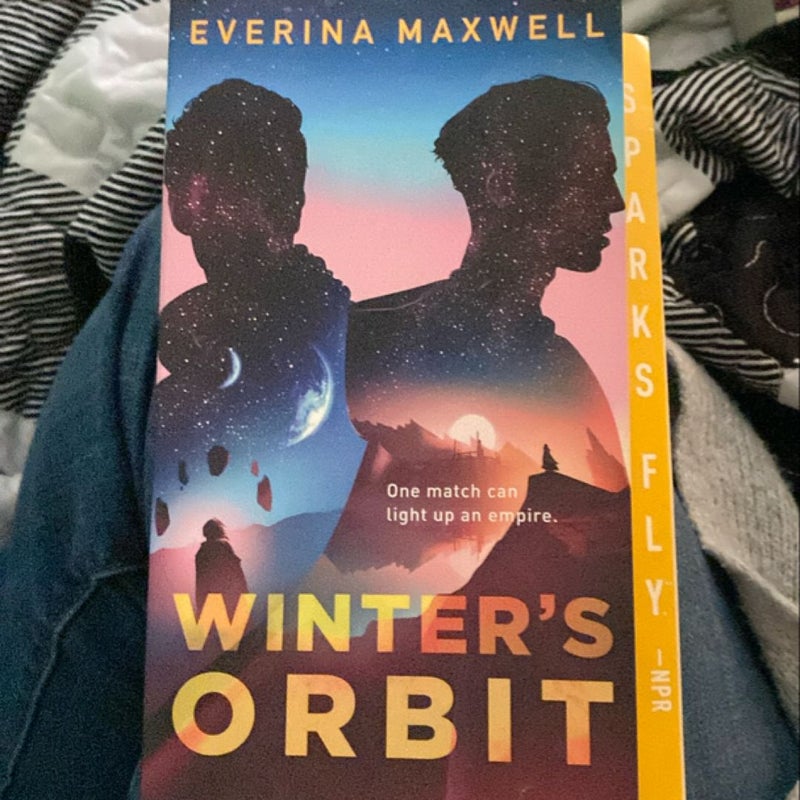 Winter's Orbit