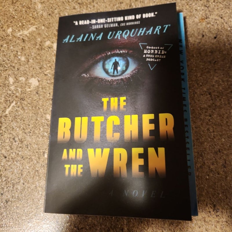 The Butcher and the Wren