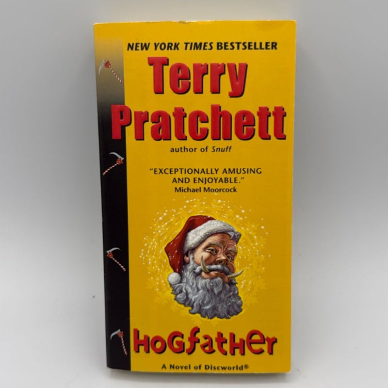 Hogfather