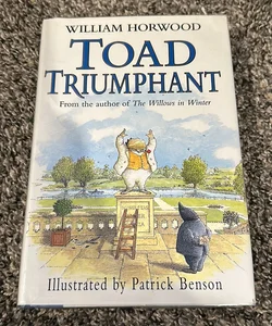 Toad Triumphant