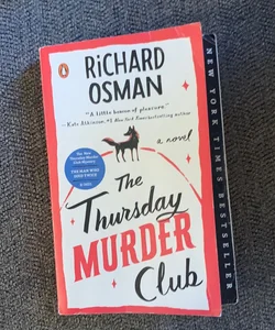 The Thursday Murder Club