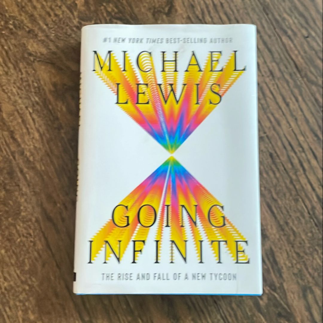 Going Infinite