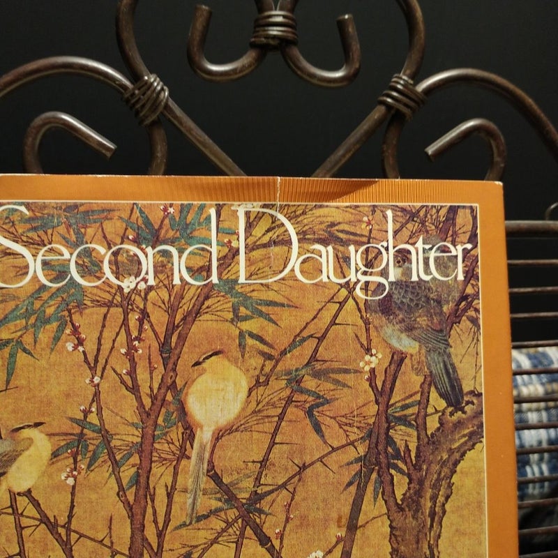 Second Daughter