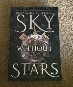 Sky Without Stars