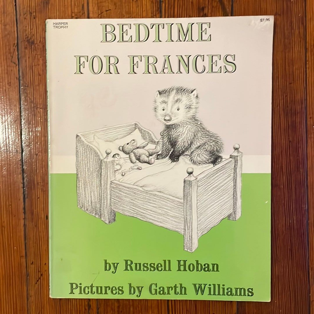 Bedtime for Frances