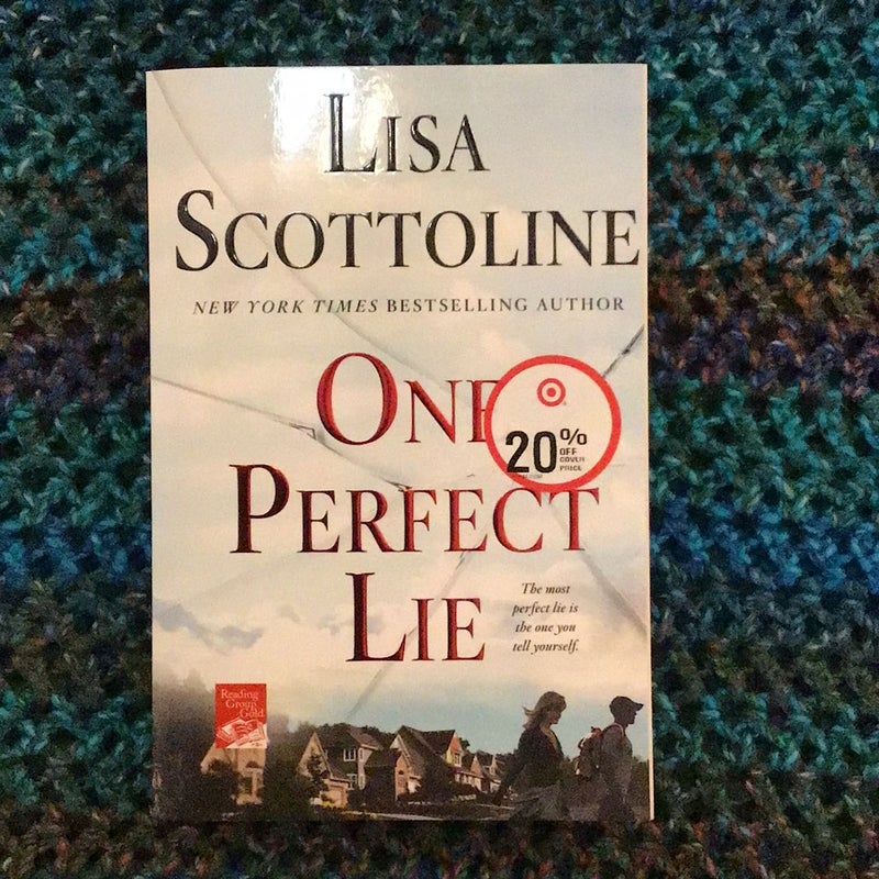 One Perfect Lie