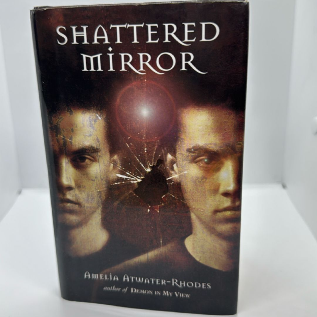 Shattered Mirror