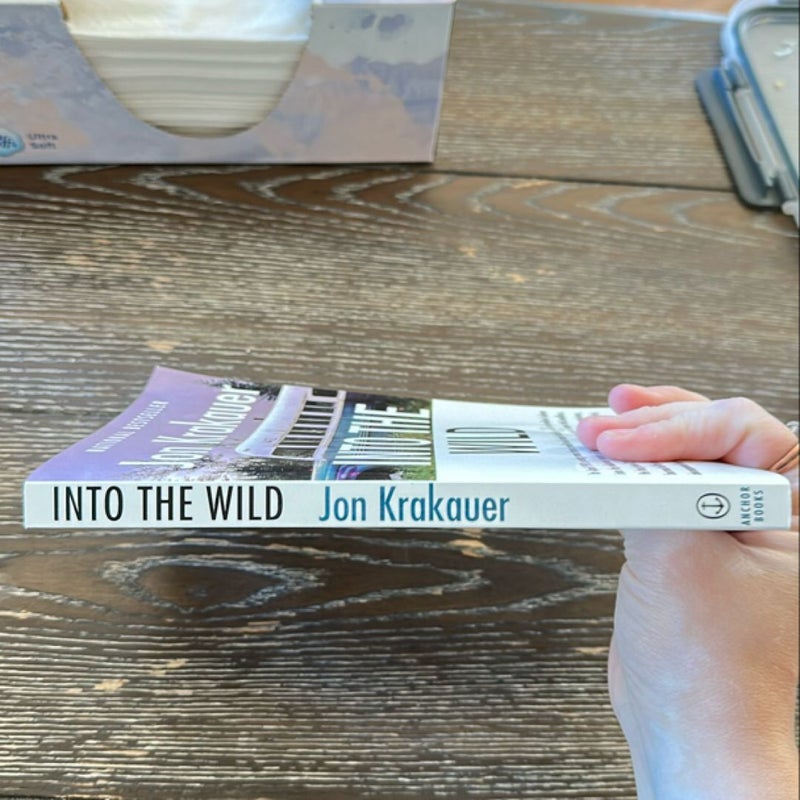 Into the Wild