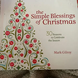 The Simple Blessings of Christmas