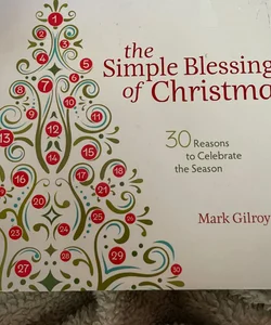 The Simple Blessings of Christmas