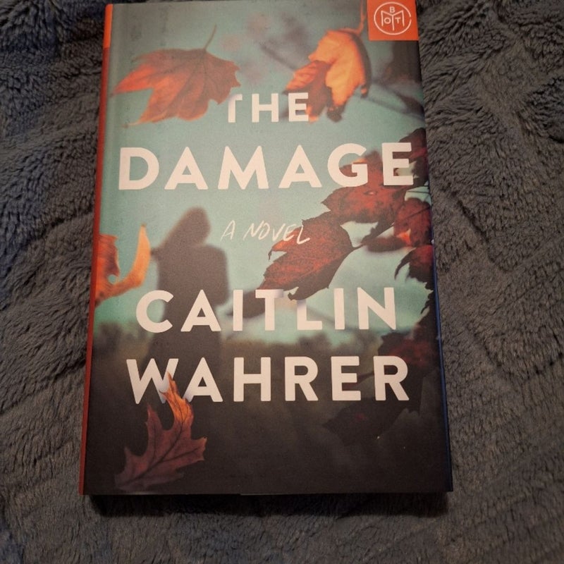 The Damage