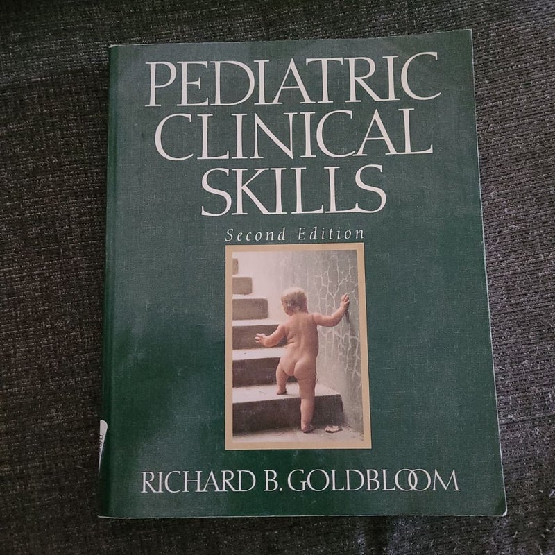 Pediatric Clinical Skills