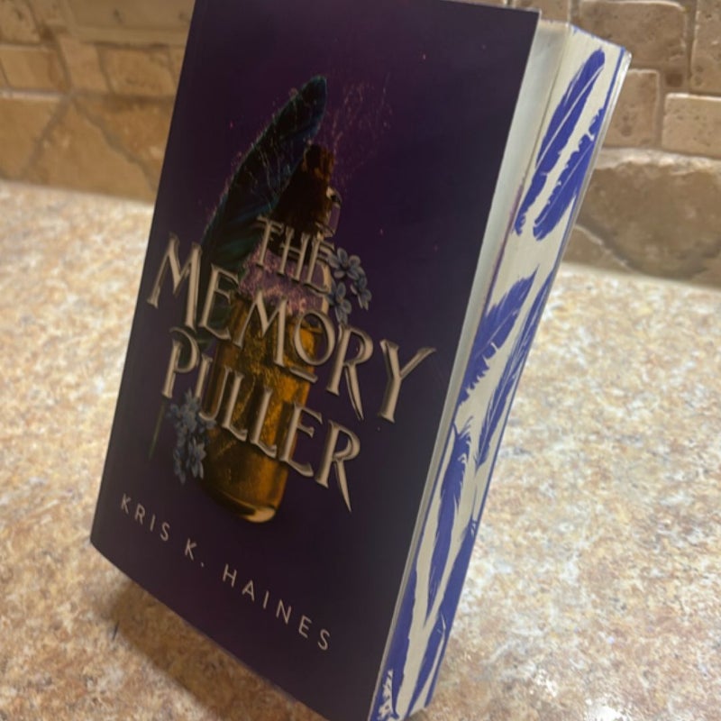The Memory Puller