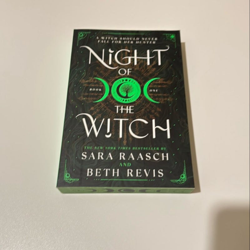 Night of the Witch