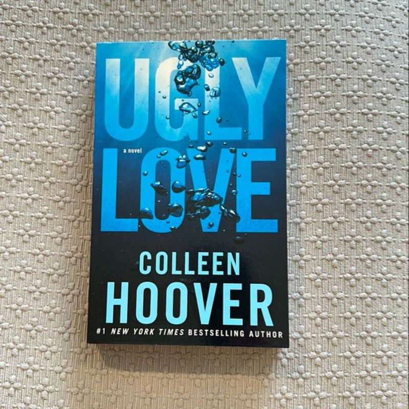 Ugly Love